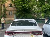 Hyundai Grandeur 2017 года за 8 800 000 тг. в Шымкент – фото 4