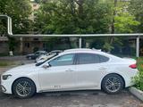 Hyundai Grandeur 2017 года за 8 800 000 тг. в Шымкент – фото 3