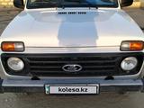 ВАЗ (Lada) Lada 2121 2021 годаүшін3 700 000 тг. в Актау – фото 2