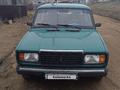 ВАЗ (Lada) 2107 2005 годаүшін700 000 тг. в Щучинск – фото 2