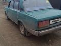 ВАЗ (Lada) 2107 2005 годаүшін700 000 тг. в Щучинск – фото 5