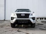 Toyota Fortuner 2024 годаfor25 200 000 тг. в Актау – фото 5