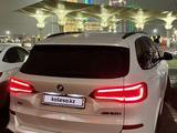 BMW X5 2021 года за 53 000 000 тг. в Кокшетау – фото 3