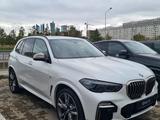 BMW X5 2021 года за 55 000 000 тг. в Кокшетау