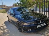 BMW 318 1992 годаүшін1 100 000 тг. в Актау