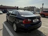 BMW 325 2006 годаүшін5 000 000 тг. в Алматы – фото 3