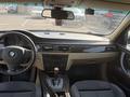 BMW 325 2006 года за 6 000 000 тг. в Алматы – фото 5