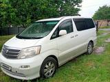 Toyota Alphard 2003 года за 7 000 000 тг. в Казыгурт