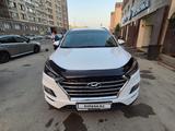 Hyundai Tucson 2019 года за 9 800 000 тг. в Актау