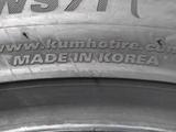 225/60R18 Kumho WS31үшін70 500 тг. в Шымкент – фото 3