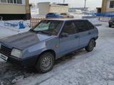 ВАЗ (Lada) 2109 2004 года за 750 000 тг. в Семей – фото 2