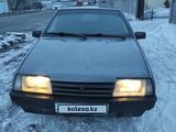 ВАЗ (Lada) 2109 2004 года за 750 000 тг. в Семей