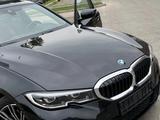 BMW 320 2022 года за 19 999 999 тг. в Алматы