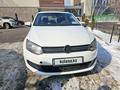 Volkswagen Polo 2013 года за 4 000 000 тг. в Алматы – фото 2