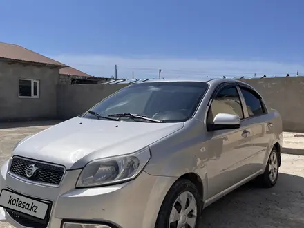 Ravon Nexia R3 2020 года за 3 600 000 тг. в Актау