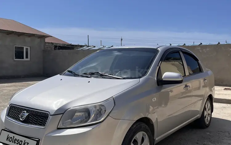 Ravon Nexia R3 2020 годаүшін3 600 000 тг. в Актау