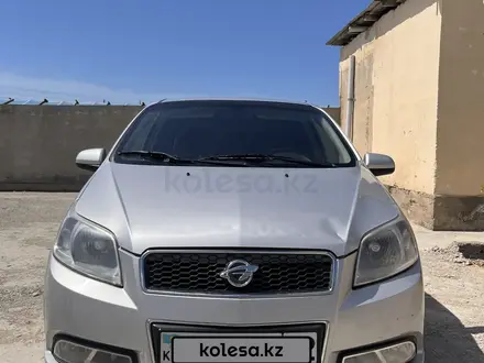 Ravon Nexia R3 2020 года за 3 600 000 тг. в Актау – фото 3