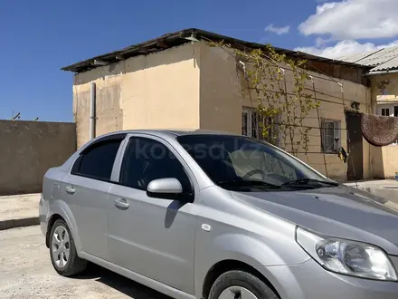 Ravon Nexia R3 2020 года за 3 600 000 тг. в Актау – фото 4