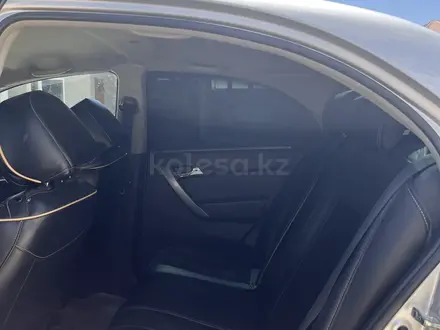 Ravon Nexia R3 2020 года за 3 600 000 тг. в Актау – фото 6