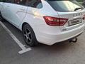 ВАЗ (Lada) Vesta 2018 годаүшін4 500 000 тг. в Костанай