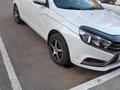 ВАЗ (Lada) Vesta 2018 годаүшін4 500 000 тг. в Костанай – фото 2
