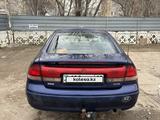 Mazda 626 1997 года за 1 050 000 тг. в Костанай – фото 4