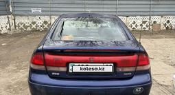 Mazda 626 1997 года за 1 050 000 тг. в Костанай – фото 4