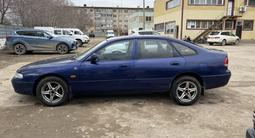 Mazda 626 1997 года за 1 050 000 тг. в Костанай – фото 3