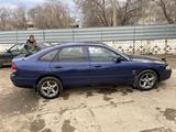 Mazda 626 1997 года за 1 050 000 тг. в Костанай – фото 5