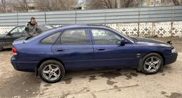 Mazda 626 1997 года за 1 050 000 тг. в Костанай – фото 5