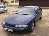 Mazda 626 1997 года за 1 050 000 тг. в Костанай – фото 2