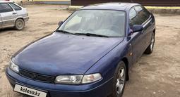 Mazda 626 1997 года за 1 050 000 тг. в Костанай – фото 2