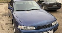 Mazda 626 1997 года за 1 050 000 тг. в Костанай