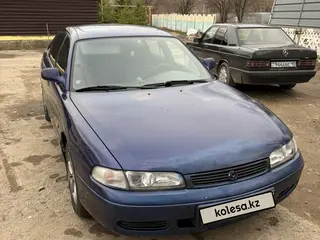 Mazda 626