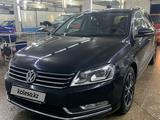 Volkswagen Passat 2012 годаүшін6 300 000 тг. в Кокшетау