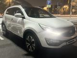 Kia Sportage 2011 годаүшін7 500 000 тг. в Астана – фото 3