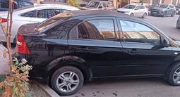 Chevrolet Nexia 2022 годаfor5 550 000 тг. в Астана – фото 3