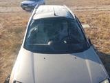 Nissan X-Trail 2007 года за 2 300 000 тг. в Тараз – фото 2