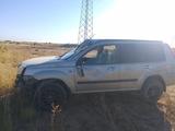 Nissan X-Trail 2007 года за 2 300 000 тг. в Тараз – фото 4