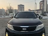 Kia Sorento 2013 годаүшін9 200 000 тг. в Алматы – фото 3