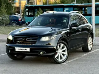 Infiniti FX35