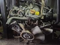 Двигатель td27 за 600 000 тг. в Караганда