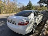 Toyota Camry 2007 года за 5 200 000 тг. в Алматы – фото 3