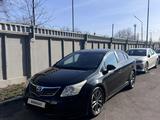 Toyota Avensis 2009 годаүшін5 800 000 тг. в Алматы – фото 3