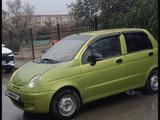 Daewoo Matiz 2014 года за 1 100 000 тг. в Актау