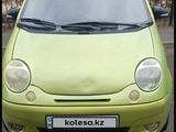 Daewoo Matiz 2014 года за 1 100 000 тг. в Актау – фото 2