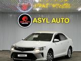 Toyota Camry 2011 года за 11 490 000 тг. в Шымкент