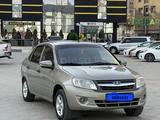 ВАЗ (Lada) Granta 2190 2012 года за 2 590 000 тг. в Актау – фото 3