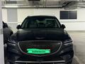 Genesis GV70 2024 года за 25 000 000 тг. в Астана – фото 2