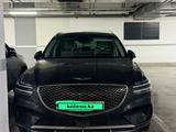 Genesis GV70 2024 годаүшін25 000 000 тг. в Астана – фото 2